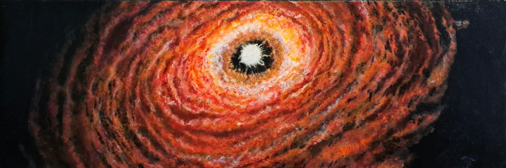 Nativitas De Stellaris