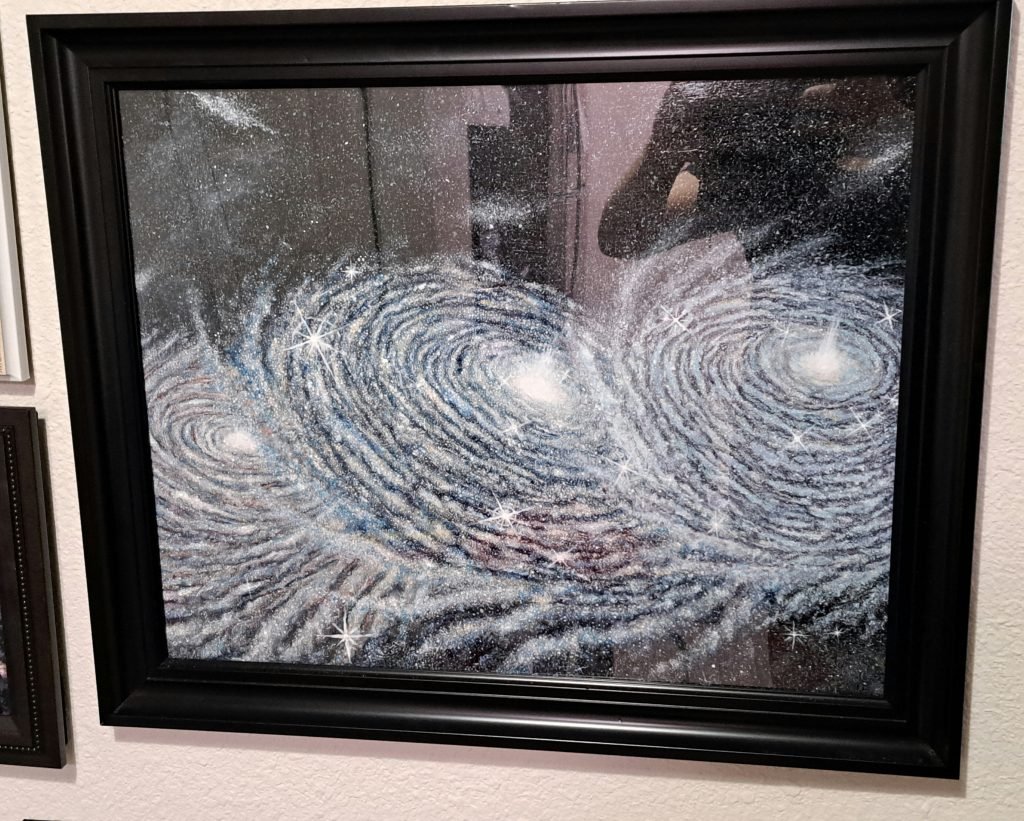 The Traelion Cluster